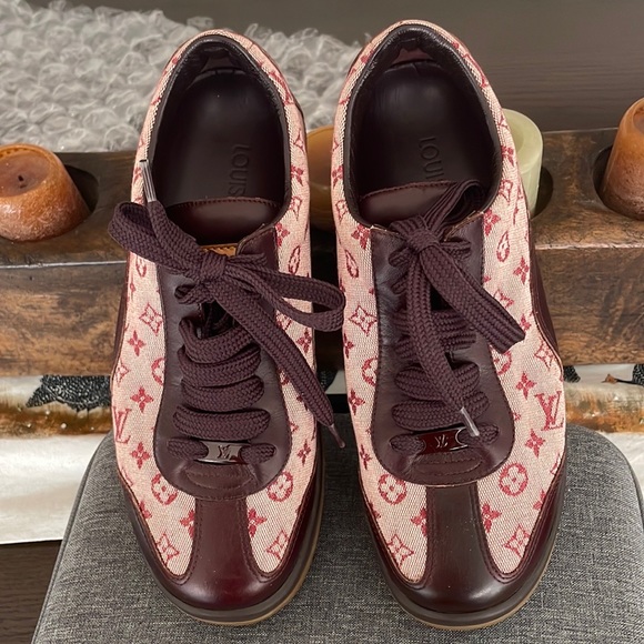 Louis Vuitton Shoes Host Louis Vuitton Tennis Shoes